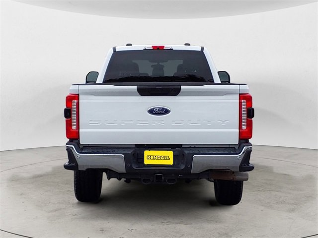 Certified 2024 Ford F350 XLT w/ 360-Degree Camera Package image 3