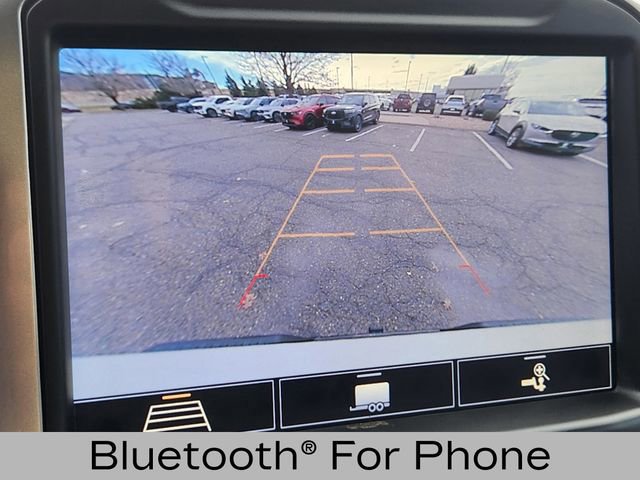 Used 2020 Chevrolet Silverado 1500 LT Trail Boss image 25