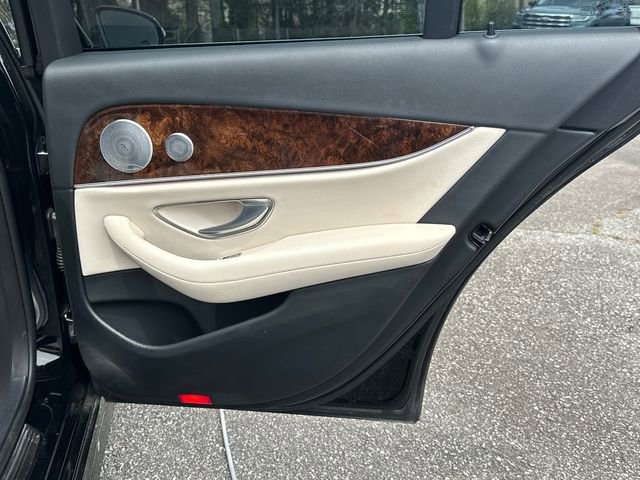 Used 2017 Mercedes-Benz E 300 4MATIC image 16