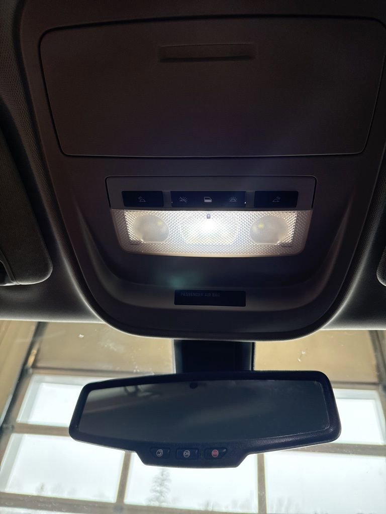 Used 2022 Chevrolet Colorado Z71 w/ Trail Boss Package image 22