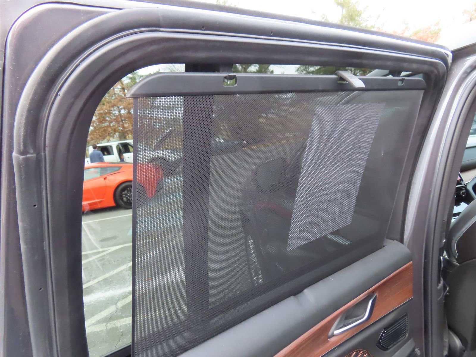 Used 2023 Jeep Grand Cherokee Summit w/ Luxury Tech Group V image 34