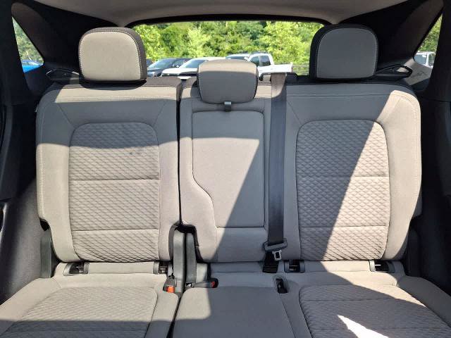 Certified 2022 Ford Escape SE w/ Convenience Package AWD/4WD image 13
