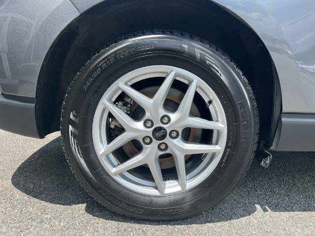 Certified 2023 Ford Edge SEL image 14