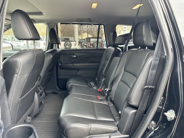 Used 2019 Honda Pilot EX-L image 44