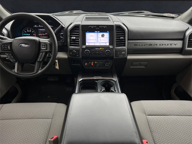 Certified 2019 Ford F250 XLT w/ XLT Premium Package image 10
