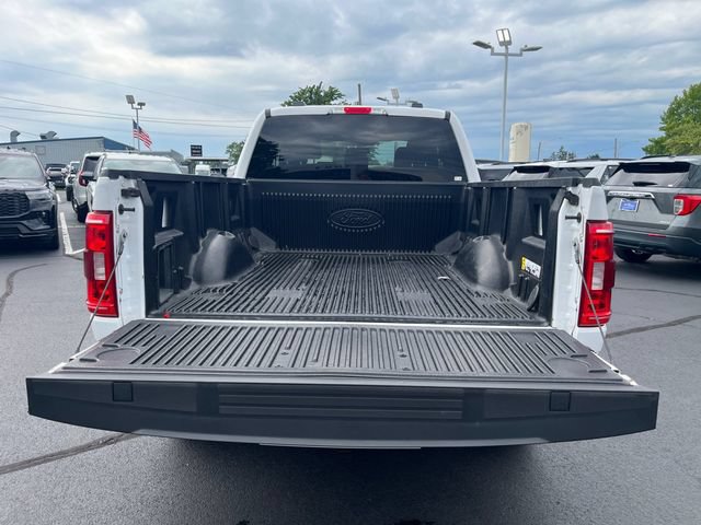 Certified 2023 Ford F150 XLT w/ Equipment Group 302A High AWD/4WD image 22