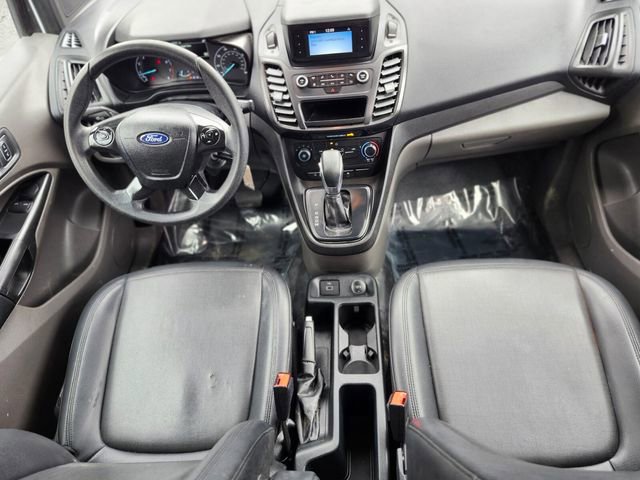 Certified 2019 Ford Transit Connect XL FWD image 12