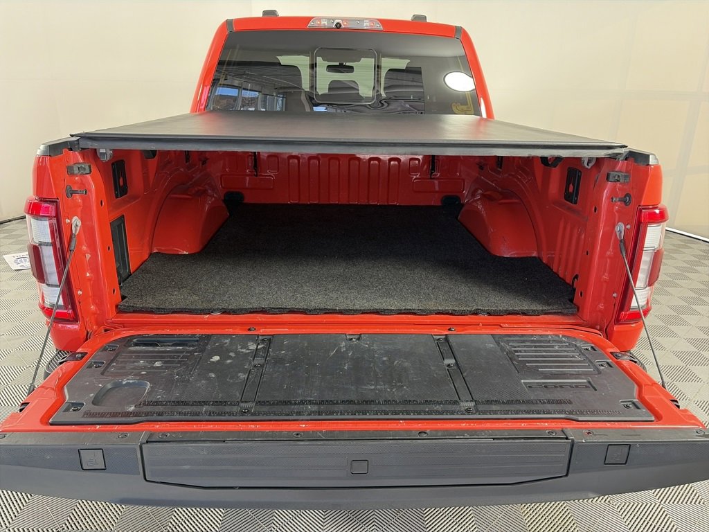 Certified 2023 Ford F150 Raptor w/ Raptor Carbon Fiber Package image 29