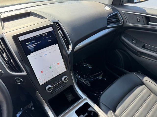 Certified 2023 Ford Edge SEL w/ Convenience Package AWD/4WD image 25
