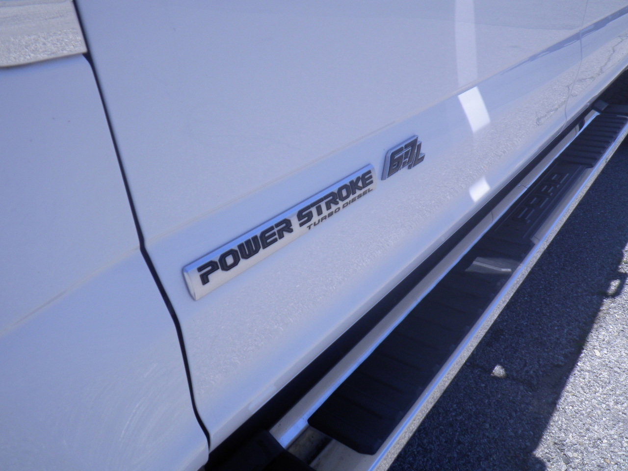 Certified 2022 Ford F350 XLT w/ XLT Premium Package AWD/4WD image 15