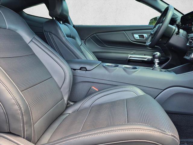 Certified 2025 Ford Mustang GT Premium RWD image 20
