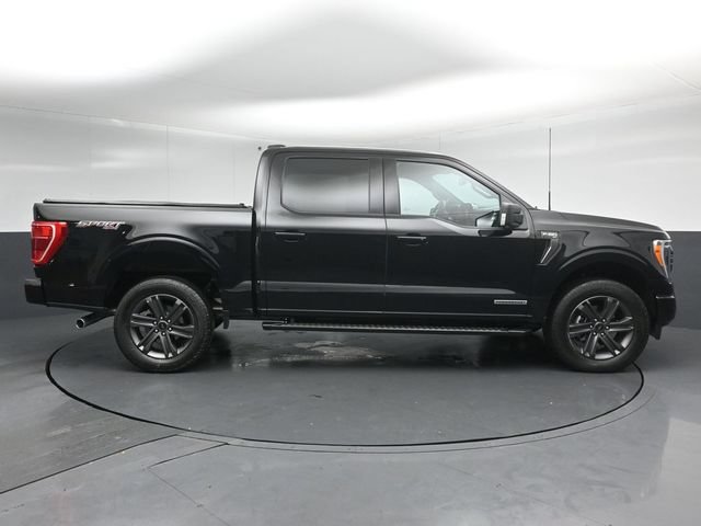 Certified 2023 Ford F150 XLT w/ Equipment Group 302A High AWD/4WD image 8