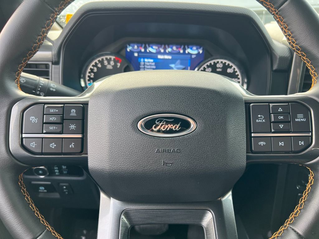 Certified 2023 Ford F150 Tremor w/ Trailer Tow Package image 22