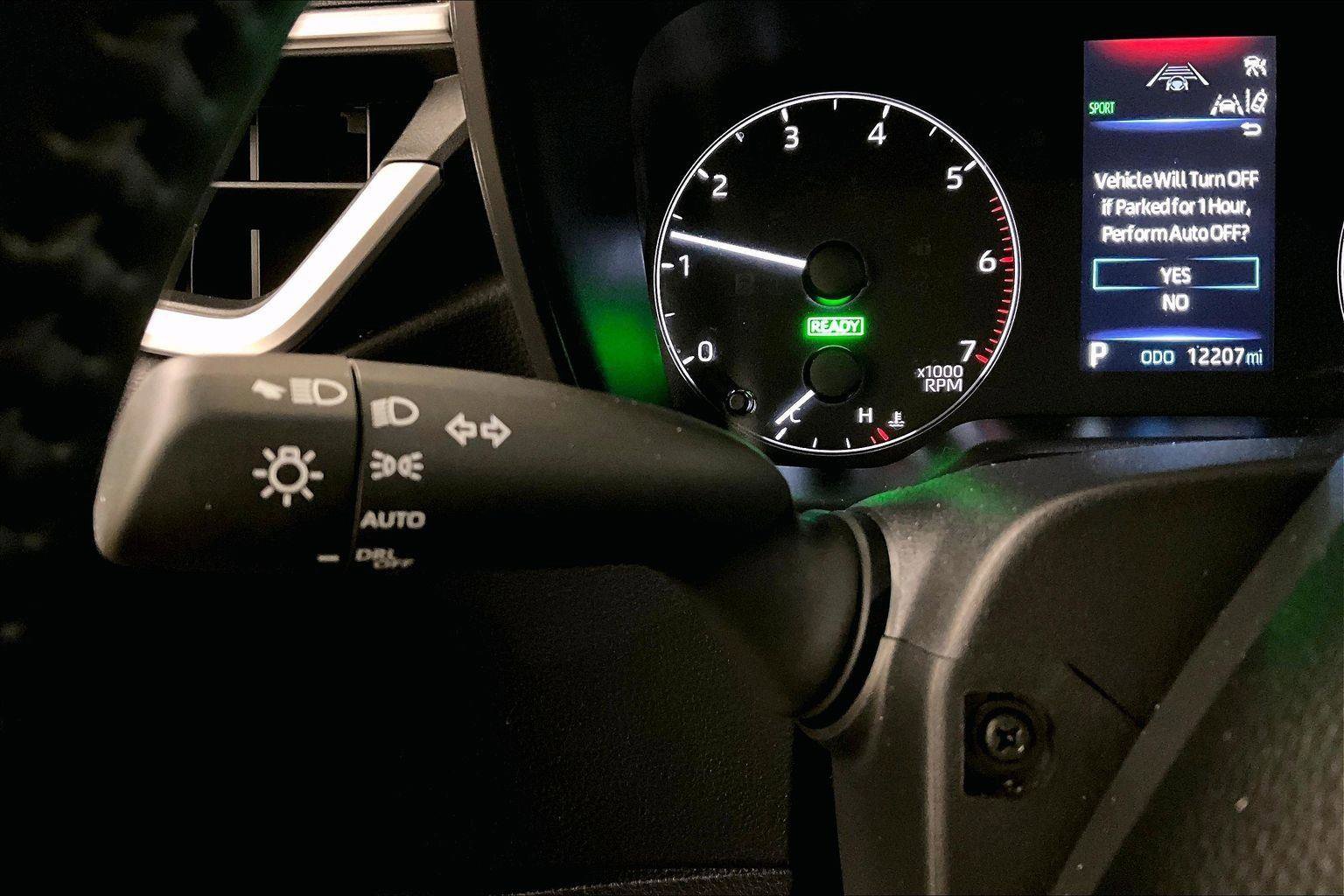 Used 2024 Toyota Corolla SE image 30