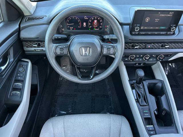 Used 2024 Honda Accord EX image 13