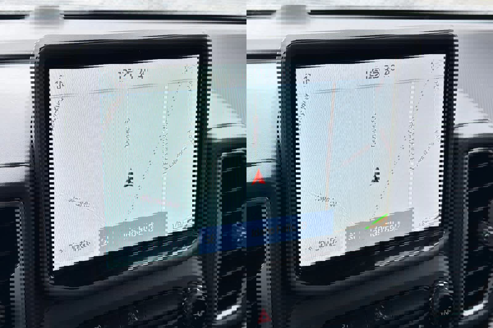 Certified 2022 Ford Bronco Sport Big Bend w/ Convenience Package image 17