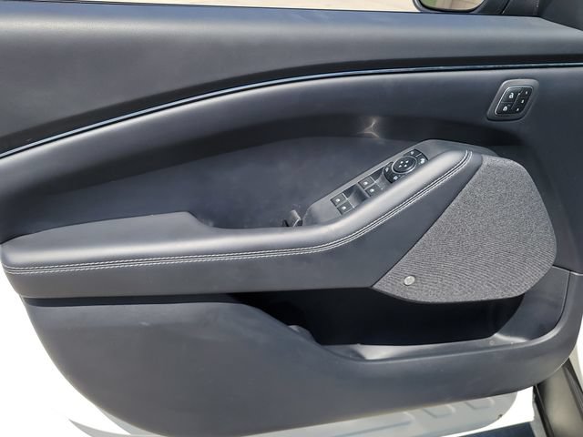 Certified 2025 Ford Mustang Mach-E Premium AWD/4WD image 7