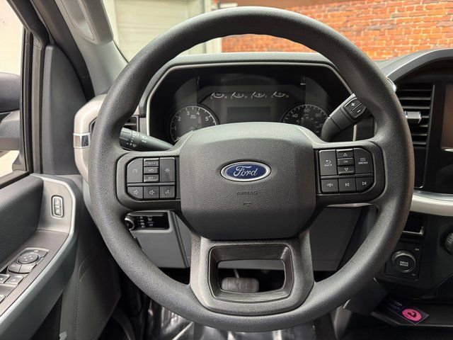Certified 2023 Ford F150 XLT AWD/4WD image 13