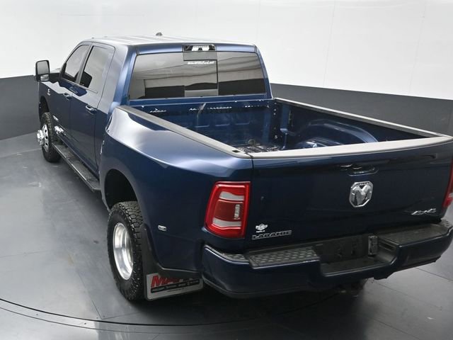 Used 2023 RAM 3500 Laramie image 13