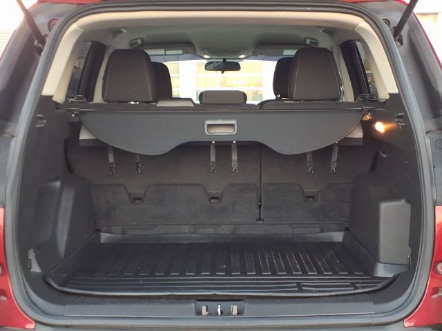 Certified 2019 Ford Escape SE AWD/4WD image 9