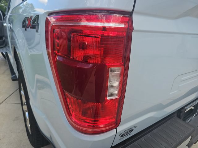 Certified 2022 Ford F150 XLT w/ Equipment Group 302A High AWD/4WD image 32