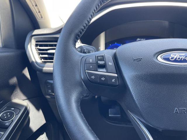 Certified 2020 Ford Escape SE Sport AWD/4WD image 13