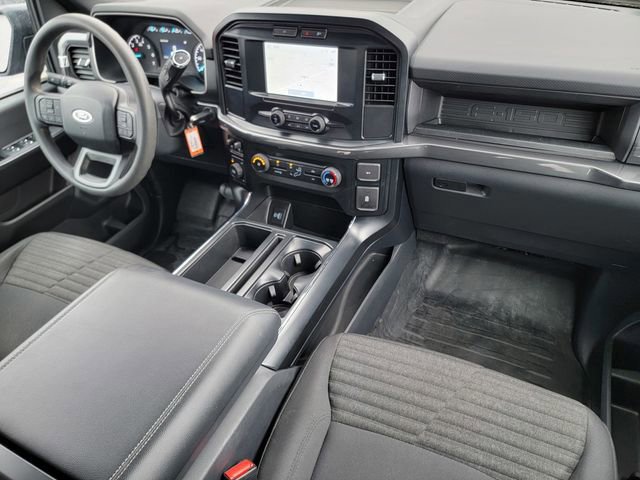 Certified 2023 Ford F150 XL w/ STX Appearance Package image 39