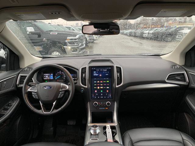 Certified 2022 Ford Edge SEL w/ Convenience Package image 15