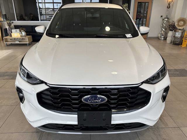 Certified 2023 Ford Escape ST-Line Elite w/ Premium Technology Package image 8