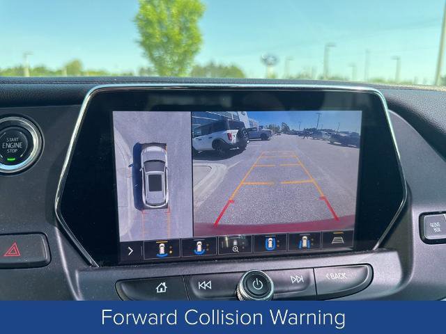 Used 2019 Chevrolet Blazer RS image 10