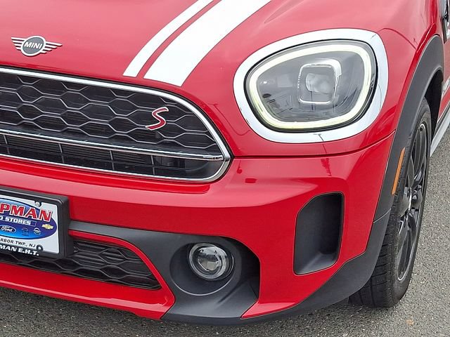 Used 2024 MINI Cooper Countryman S AWD/4WD image 9
