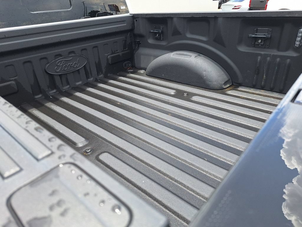Certified 2023 Ford F150 Platinum w/ Equipment Group 701A High AWD/4WD image 28