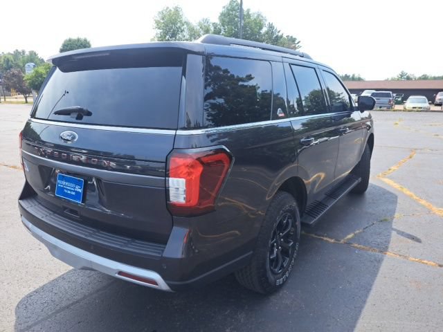 Certified 2024 Ford Expedition Timberline AWD/4WD image 8
