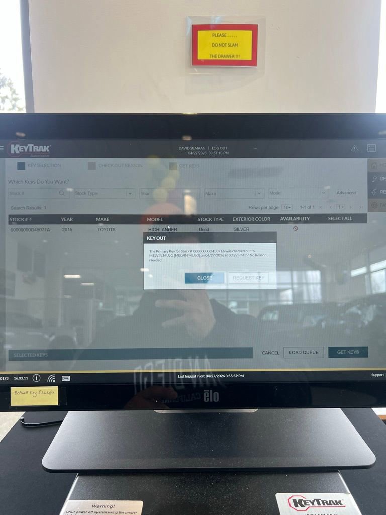 Certified 2024 Ford Edge SEL w/ Convenience Package AWD/4WD image 25