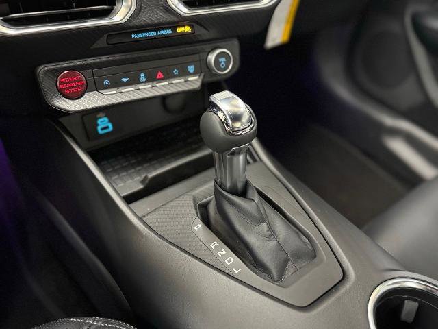 Certified 2024 Ford Mustang Premium image 22