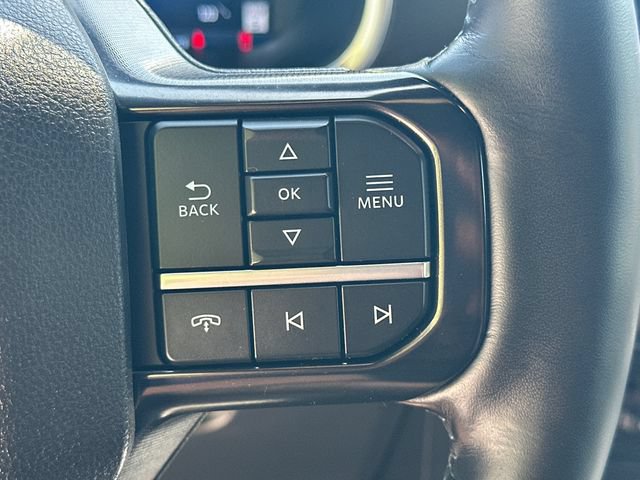 Certified 2025 Ford F150 Platinum AWD/4WD image 30