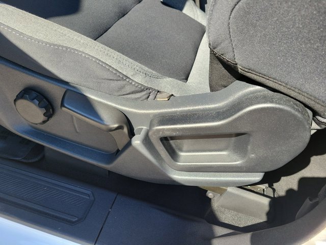 Certified 2025 Ford Bronco Big Bend image 24