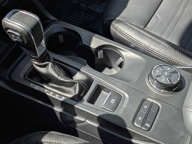 Certified 2025 Ford Ranger Lariat w/ Advanced Towing Package AWD/4WD image 32