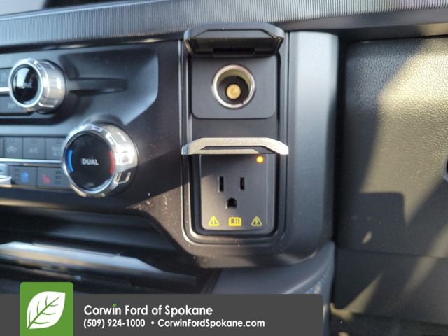 Certified 2026 Ford F450 Platinum AWD/4WD image 36