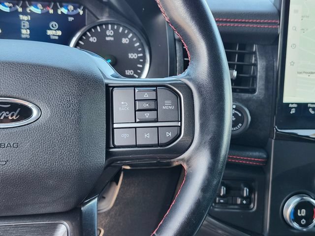 Certified 2022 Ford Expedition Limited AWD/4WD image 33