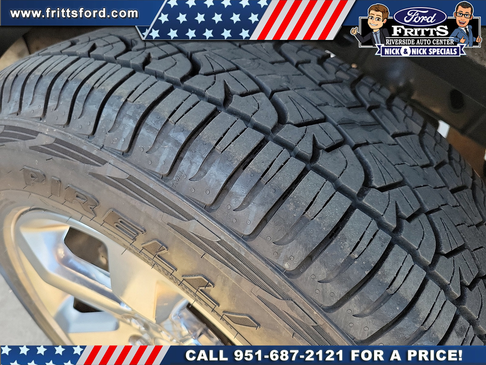 Certified 2023 Ford F150 King Ranch w/ Equipment Group 601A High image 20