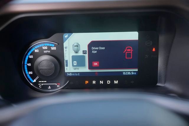 Certified 2024 Ford Bronco Heritage Edition image 20