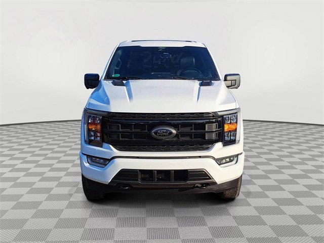 Certified 2022 Ford F150 XLT w/ Equipment Group 302A High image 7