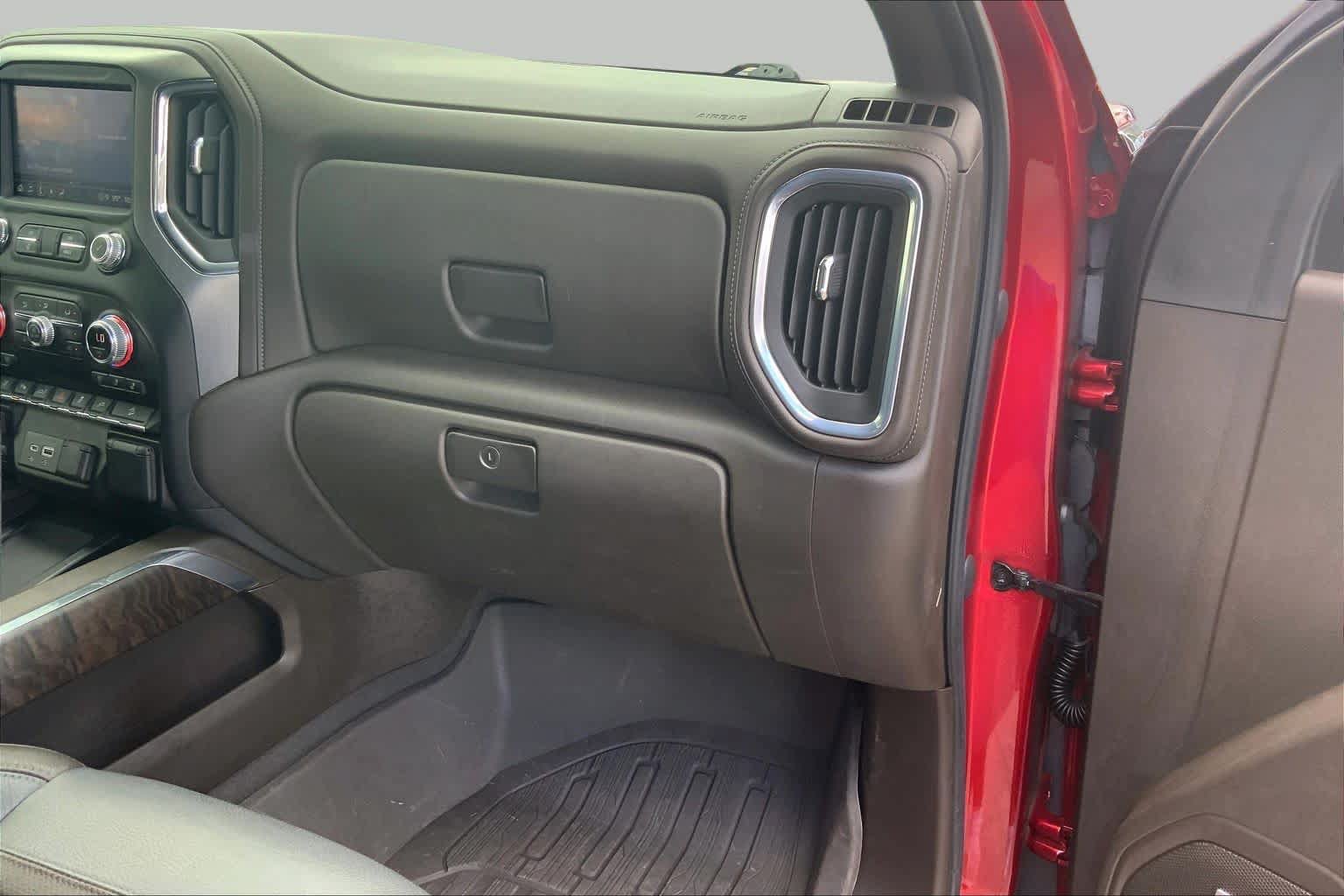 Used 2022 GMC Sierra 2500 Denali AWD/4WD image 18