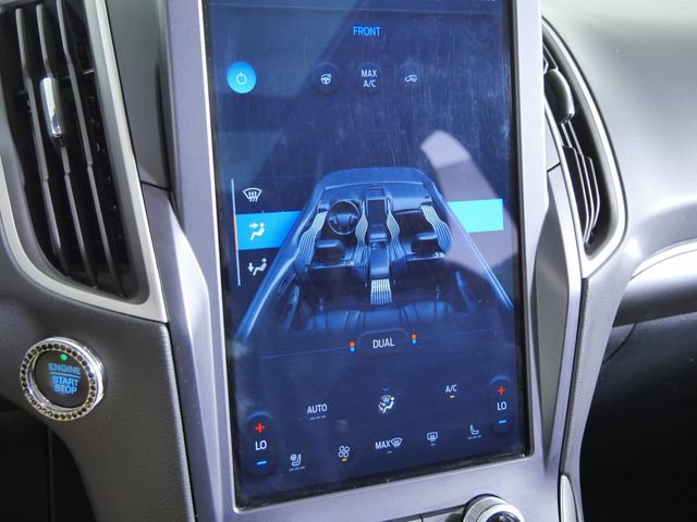 Certified 2022 Ford Edge ST-Line w/ Class II Trailer Tow Package AWD/4WD image 24