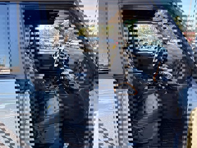 Certified 2023 Ford Bronco Badlands image 20