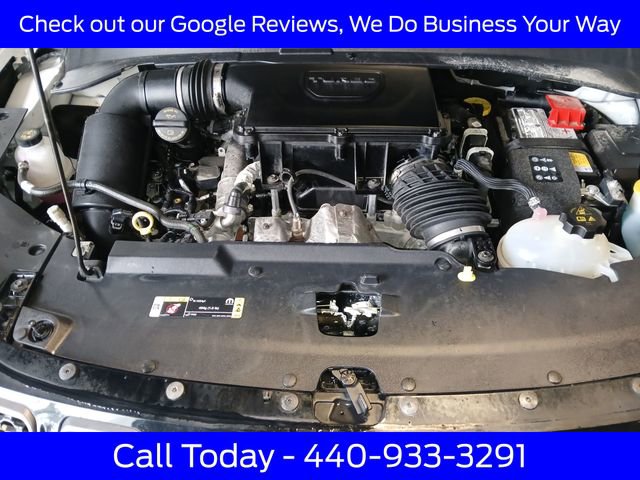 Used 2023 Jeep Compass High Altitude AWD/4WD image 17