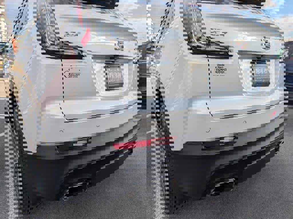 Used 2023 Cadillac XT4 Sport image 18