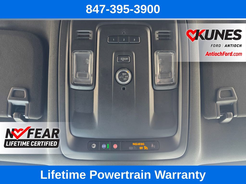 Used 2024 GMC Yukon SLT AWD/4WD image 59