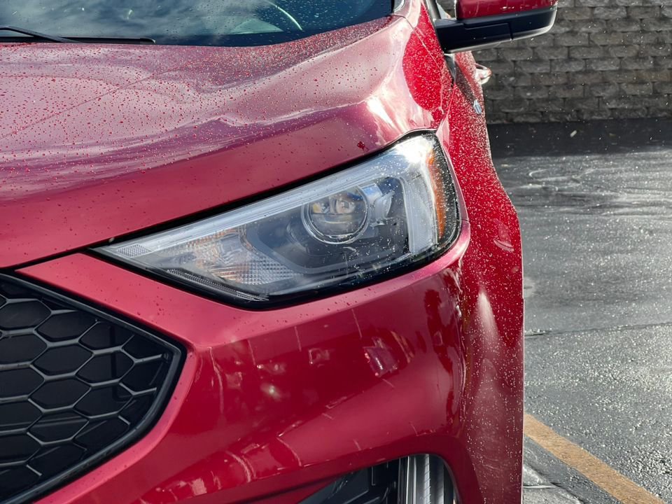 Certified 2024 Ford Edge ST-Line image 40